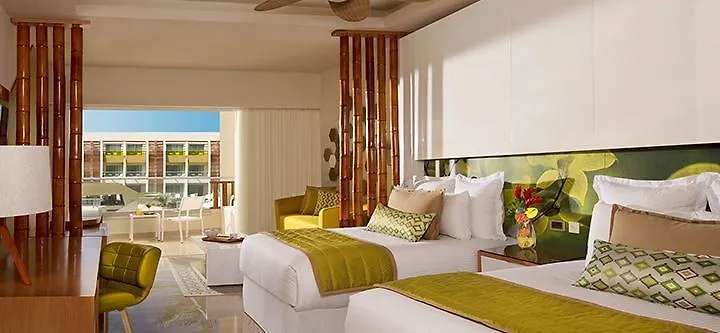 Dreams Onyx Resort & Spa All Inclusive Bavaro